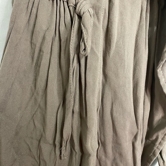 (383) Jack Sleeveless Duster - Picture 4 of 4